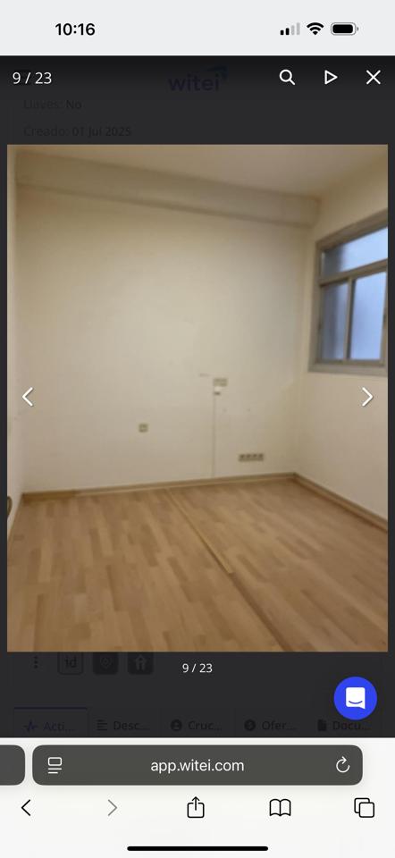 Fotografía de la vivienda 2