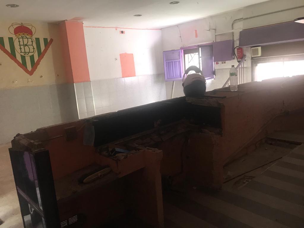 Fotografía de la vivienda 2