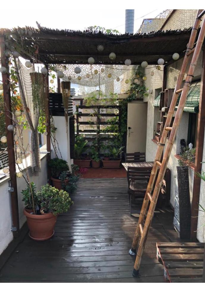 Fotografía de la vivienda 2