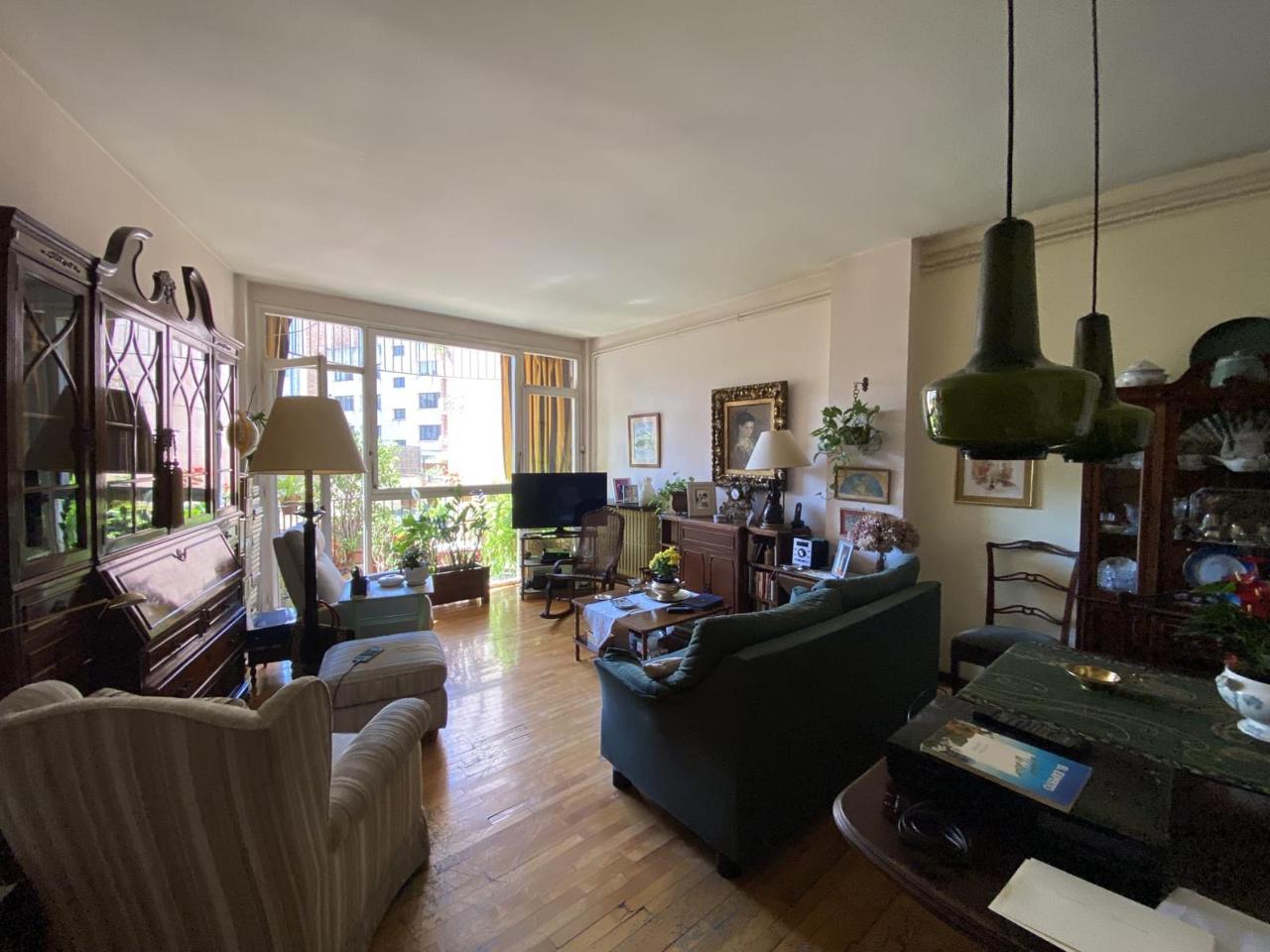 Fotografía de la vivienda 2