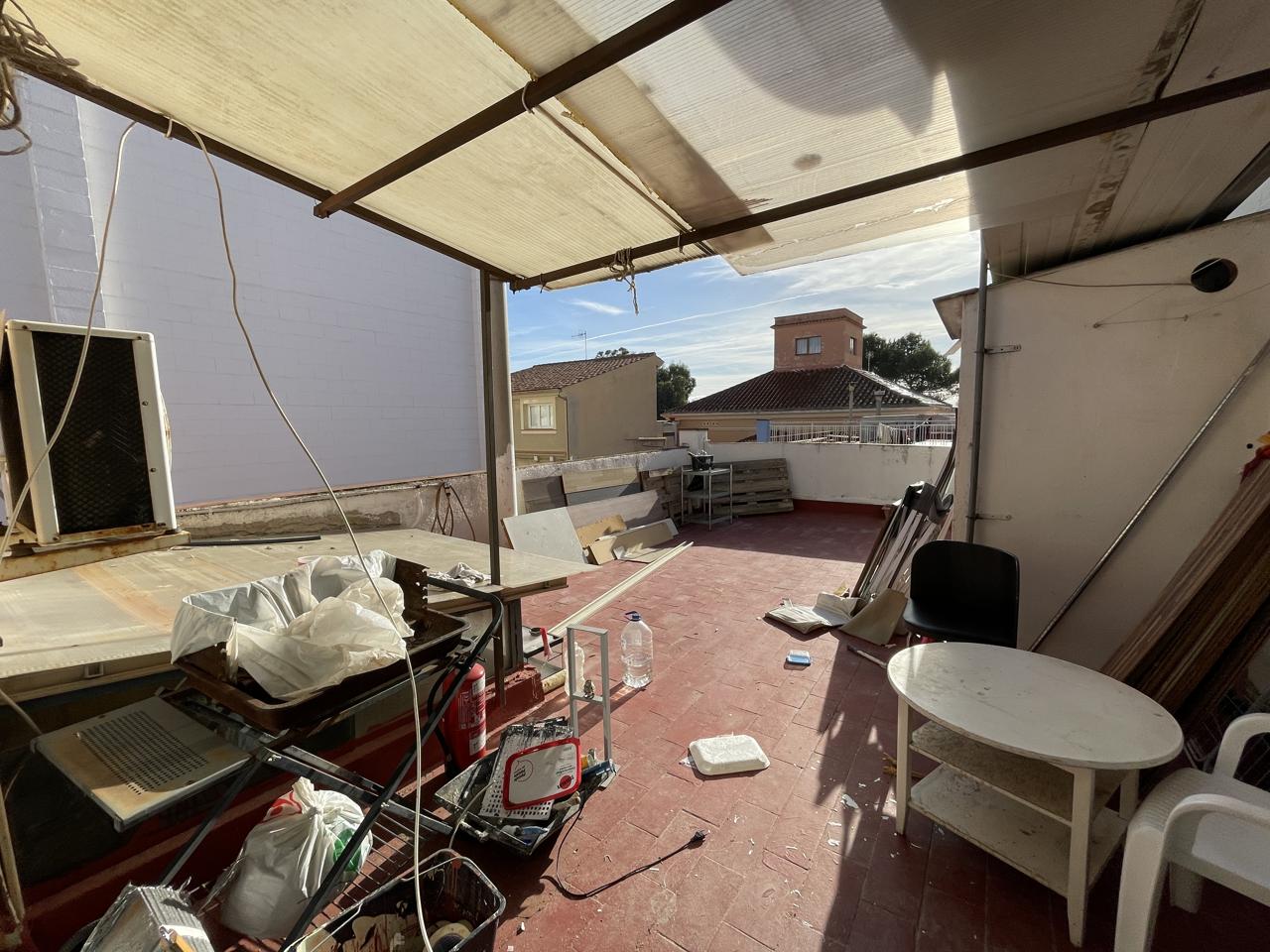 Fotografía de la vivienda 2