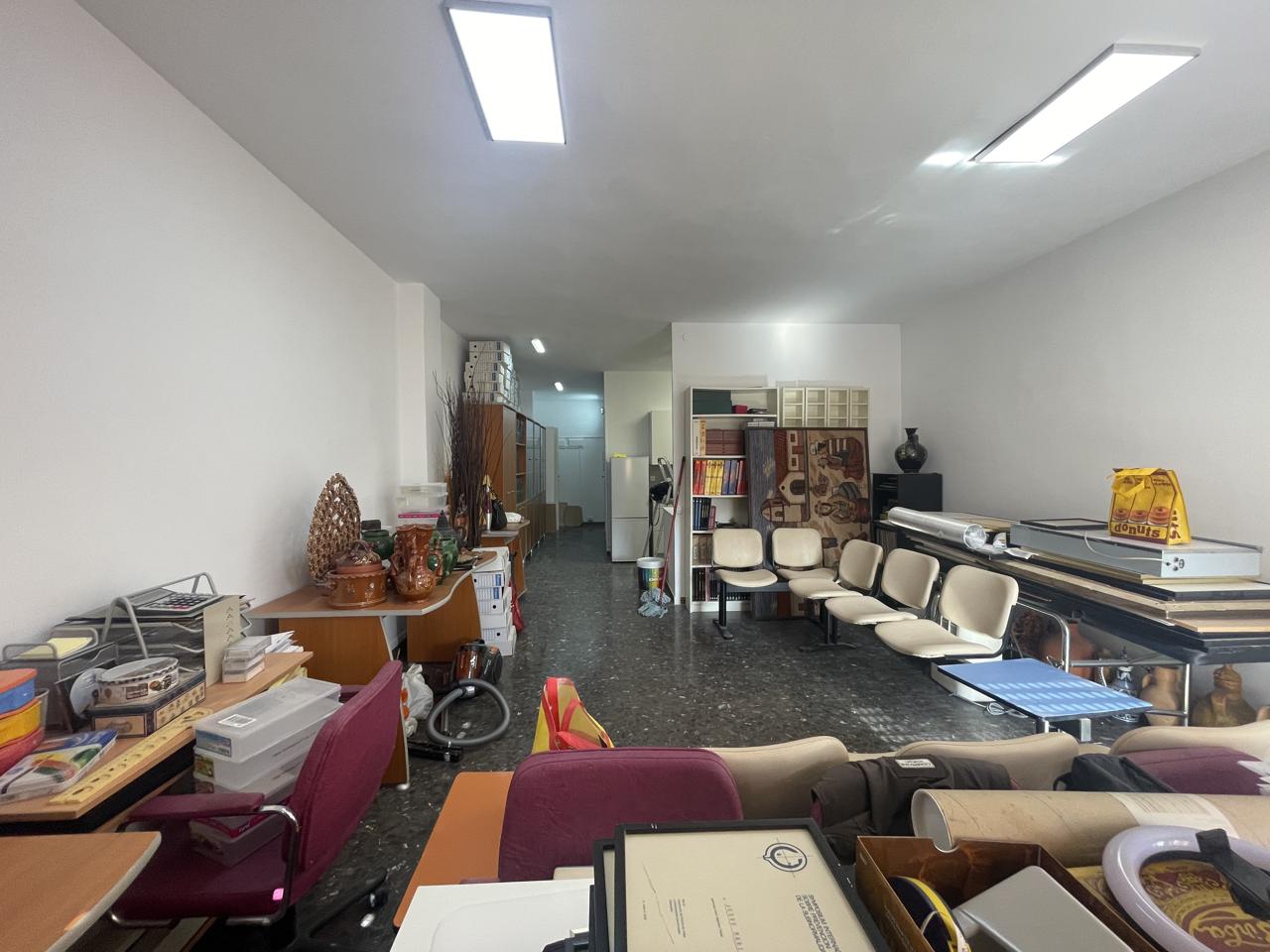 Fotografía de la vivienda 2