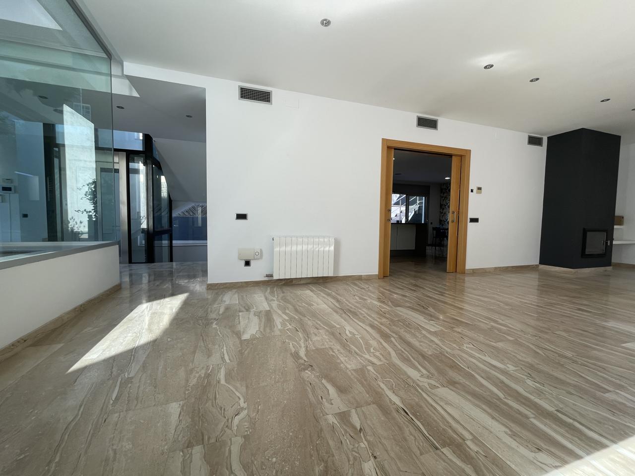 Fotografía de la vivienda 2