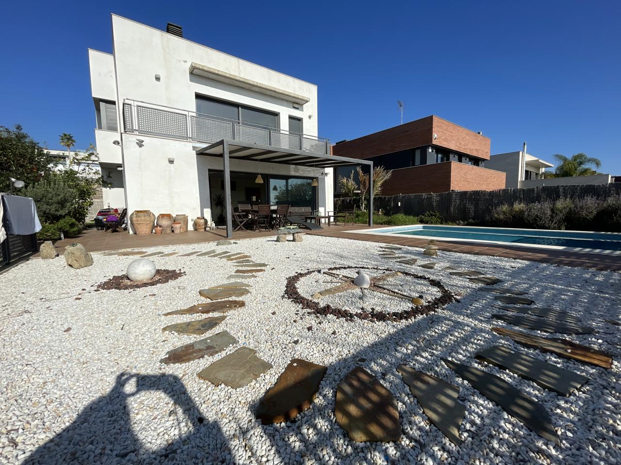 Fotografía de la vivienda 2