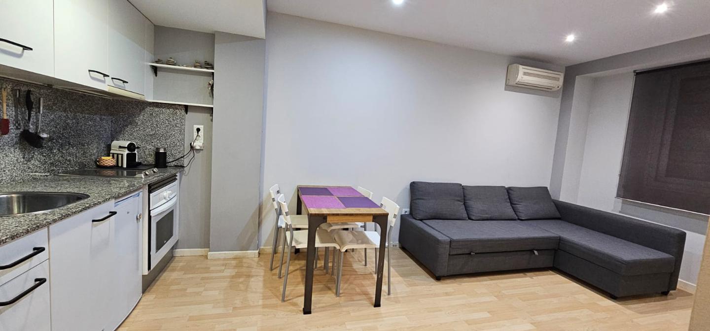 Fotografía de la vivienda 2