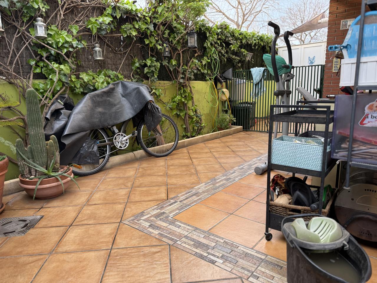 Fotografía de la vivienda 2