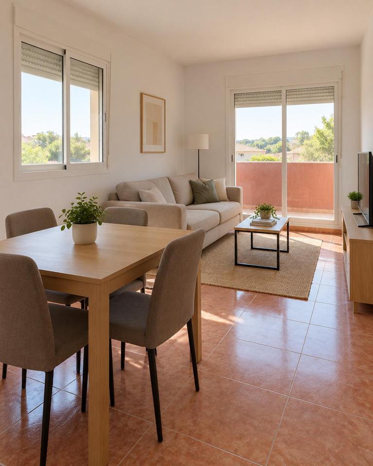 Fotografía de la vivienda 4