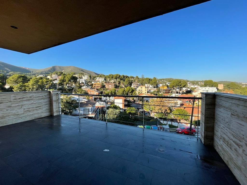 Fotografía de la vivienda 2