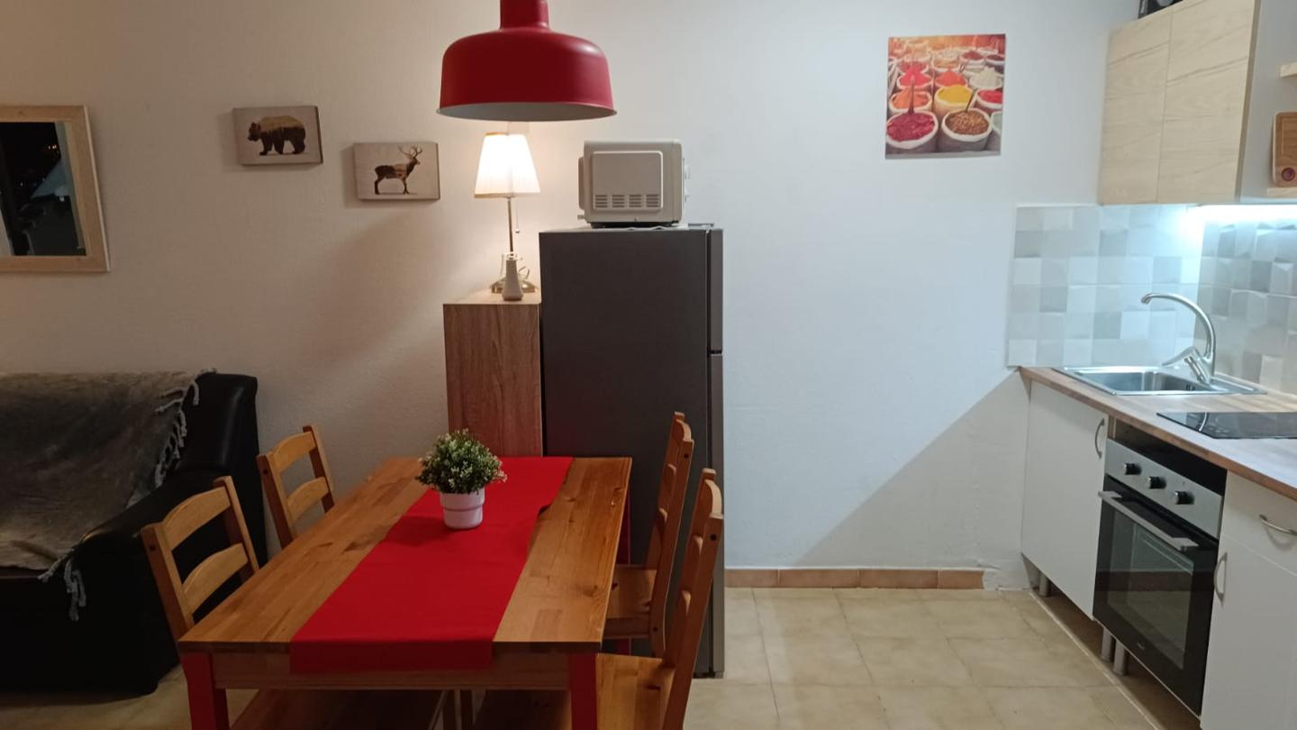 Fotografía de la vivienda 5