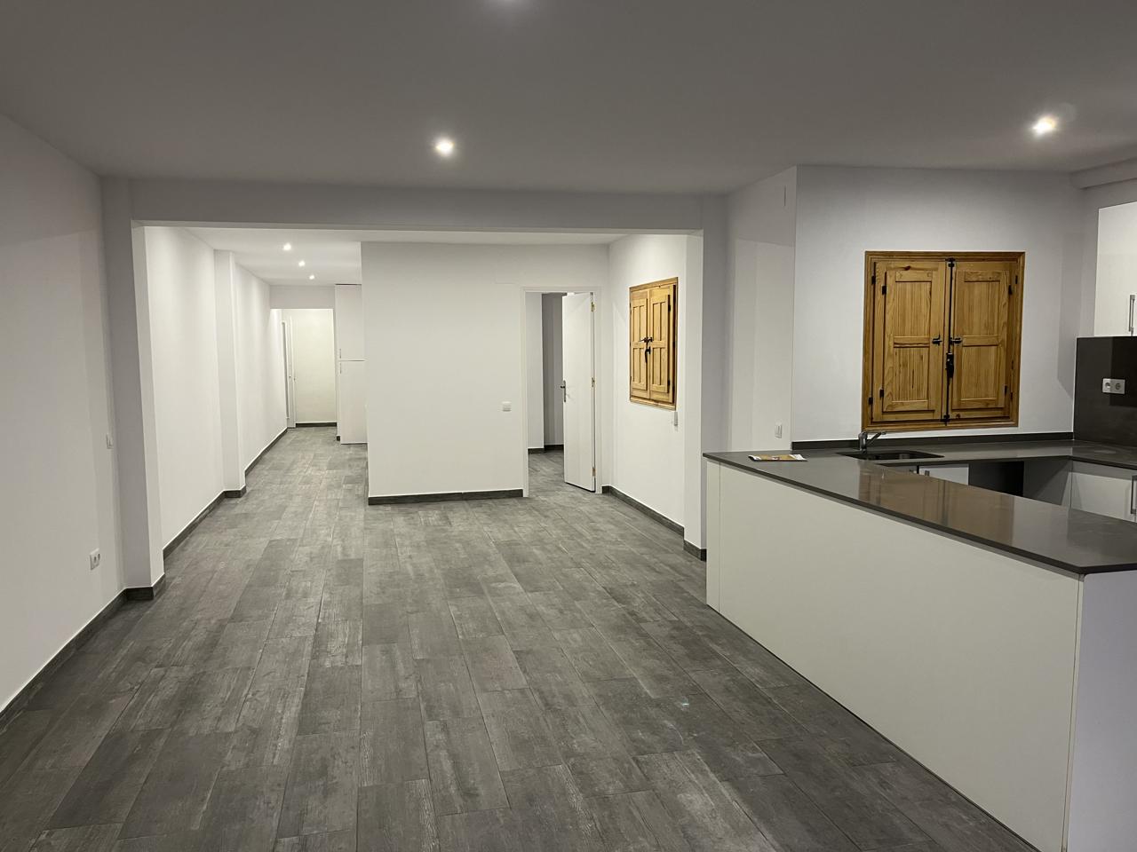 Fotografía de la vivienda 2