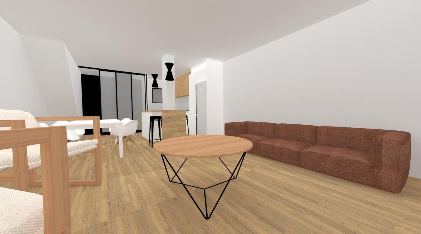 Fotografía de la vivienda 2