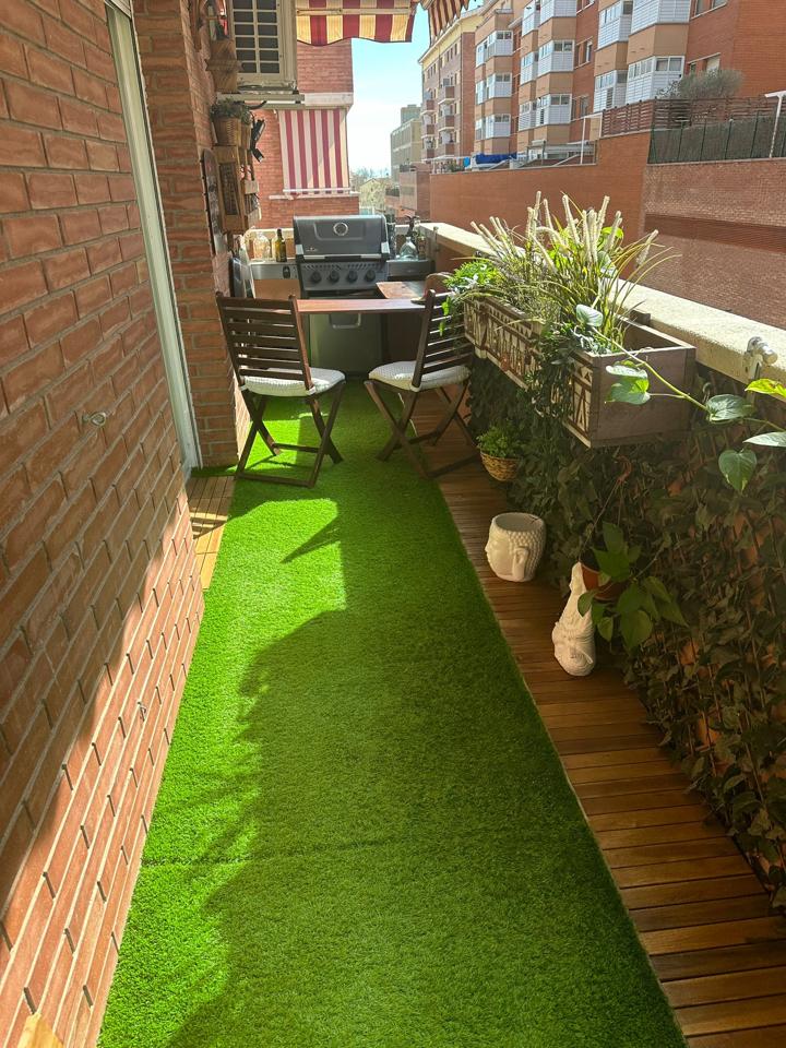 Fotografía de la vivienda 2