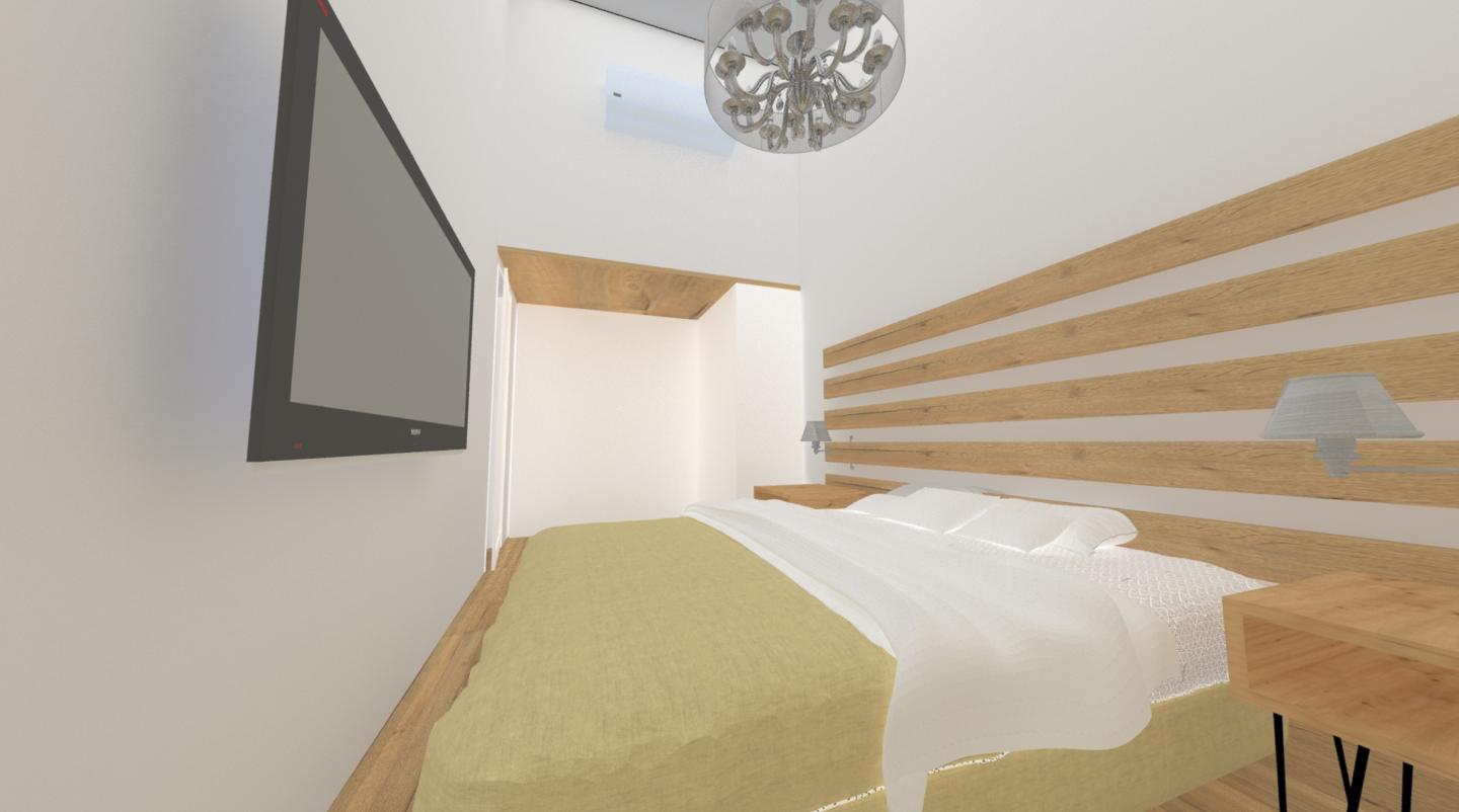 Fotografía de la vivienda 5