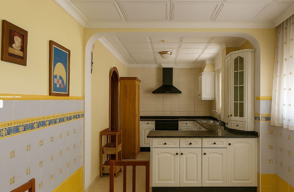 Fotografía de la vivienda 3