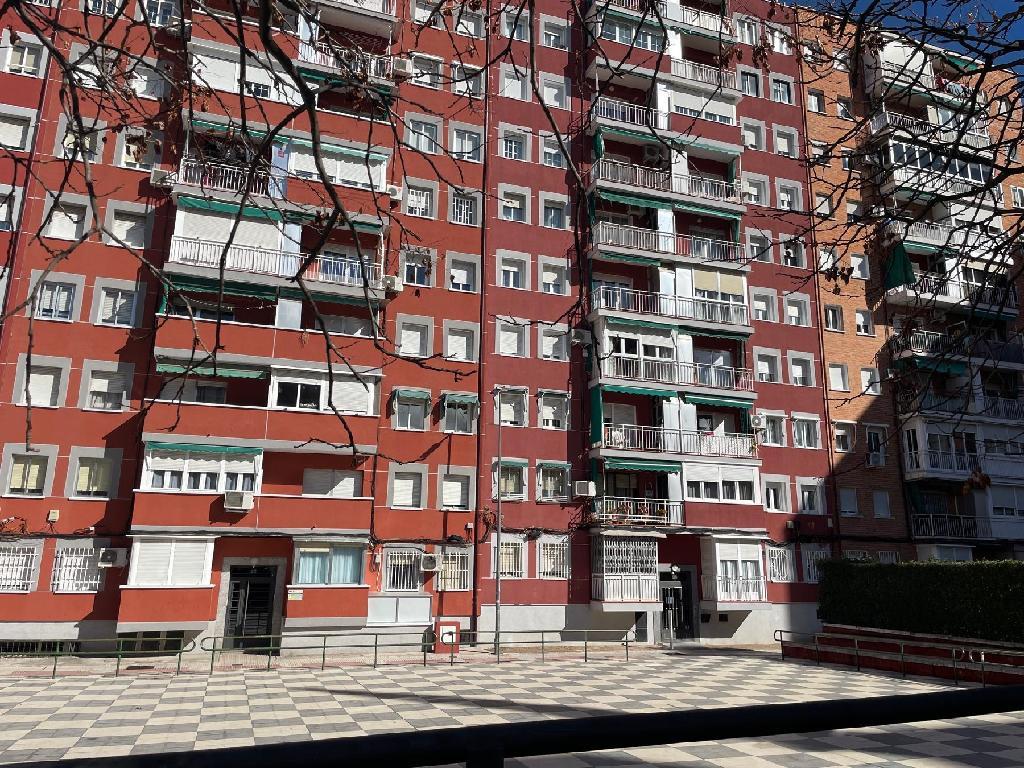 Fotografía de la vivienda 2