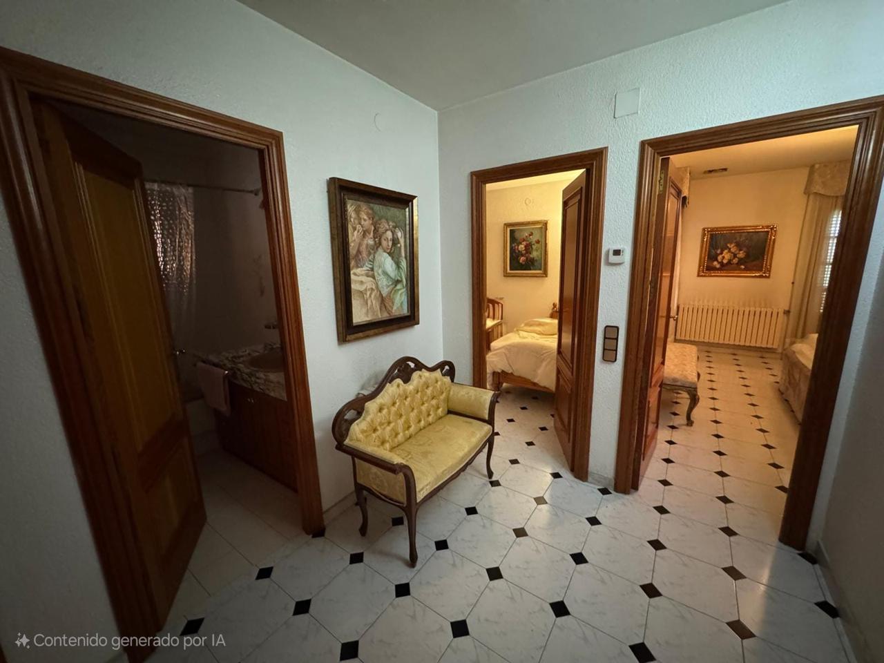 Fotografía de la vivienda 3