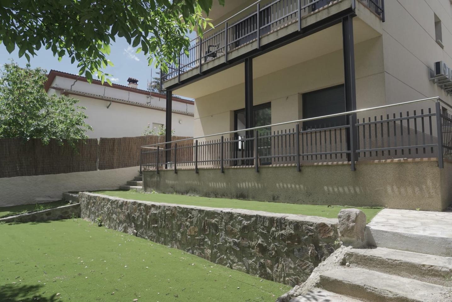 Fotografía de la vivienda 2