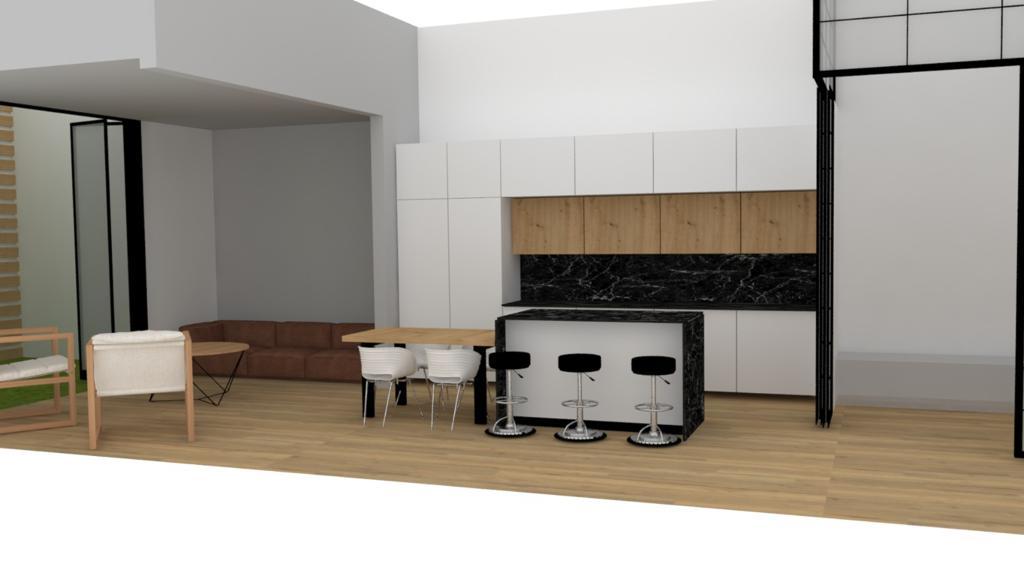 Fotografía de la vivienda 2