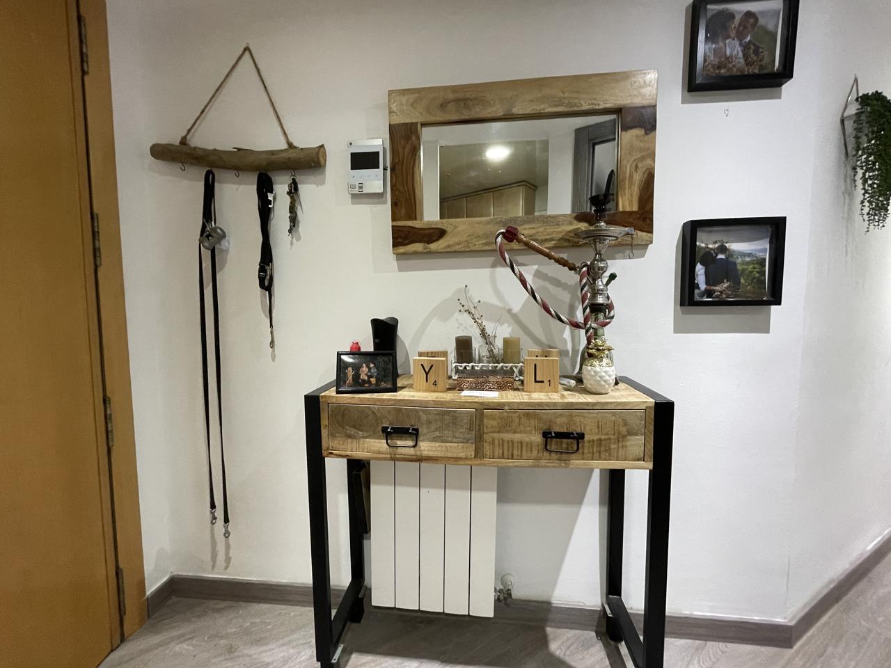 Fotografía de la vivienda 2