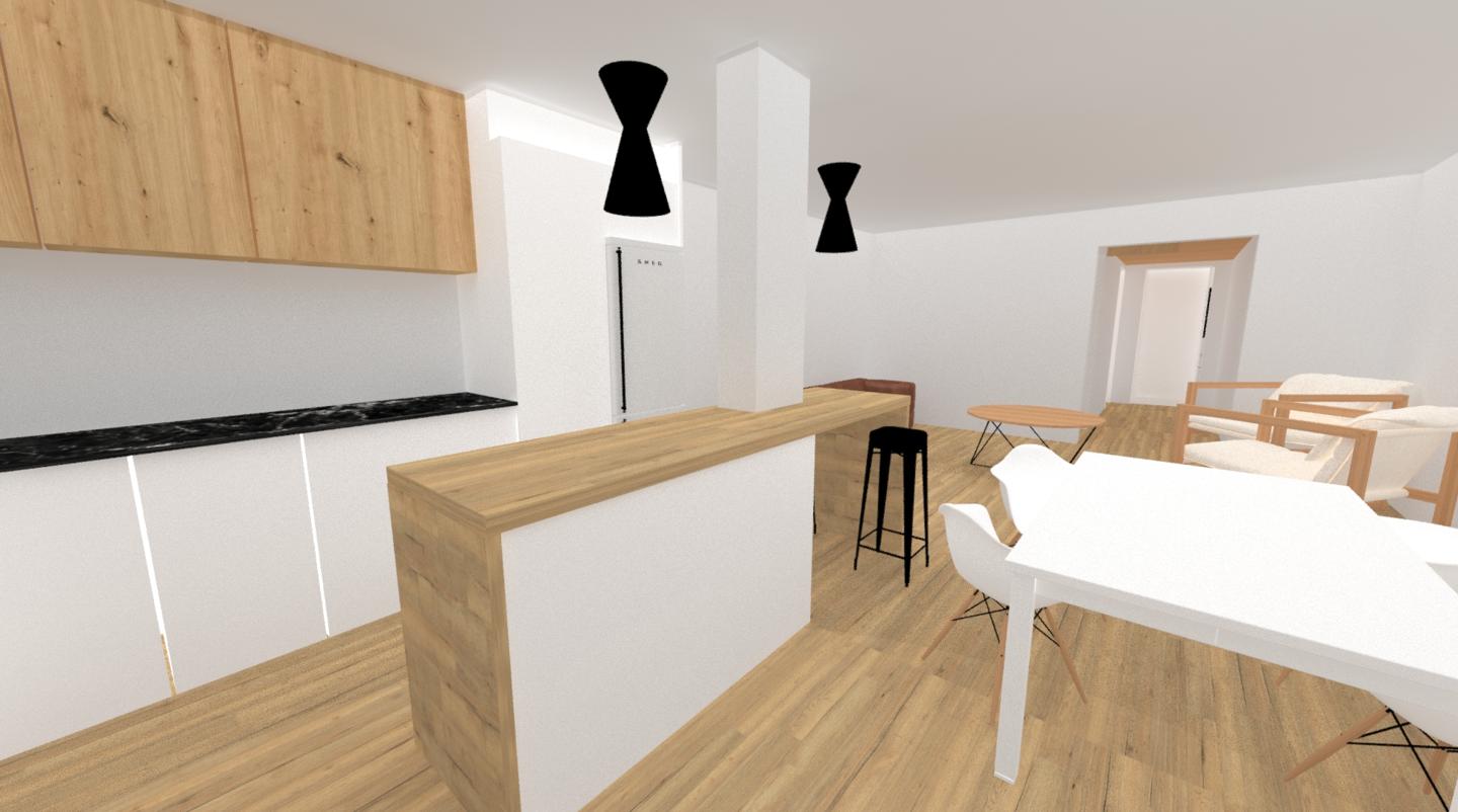 Fotografía de la vivienda 3
