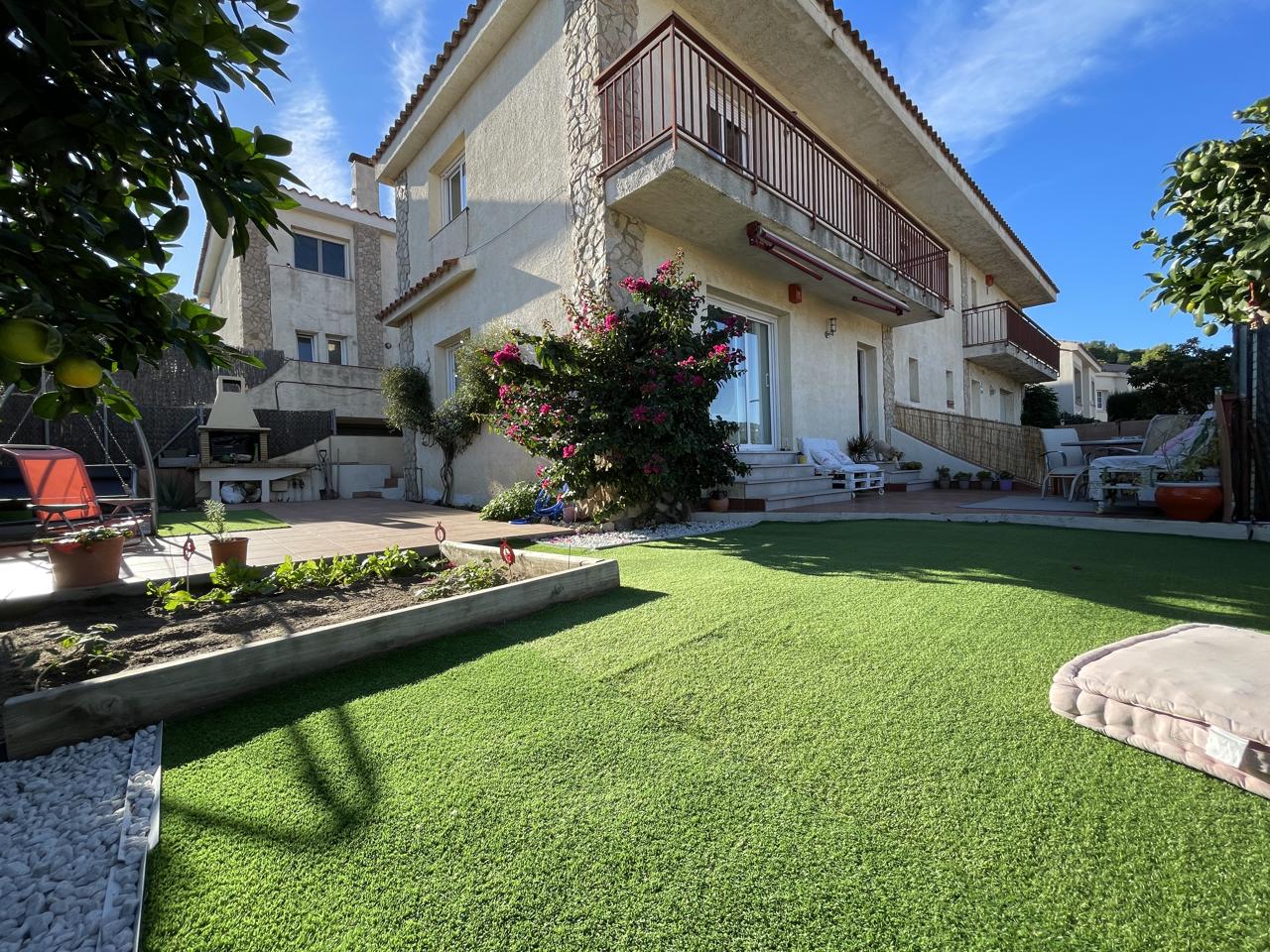 Fotografía de la vivienda 2