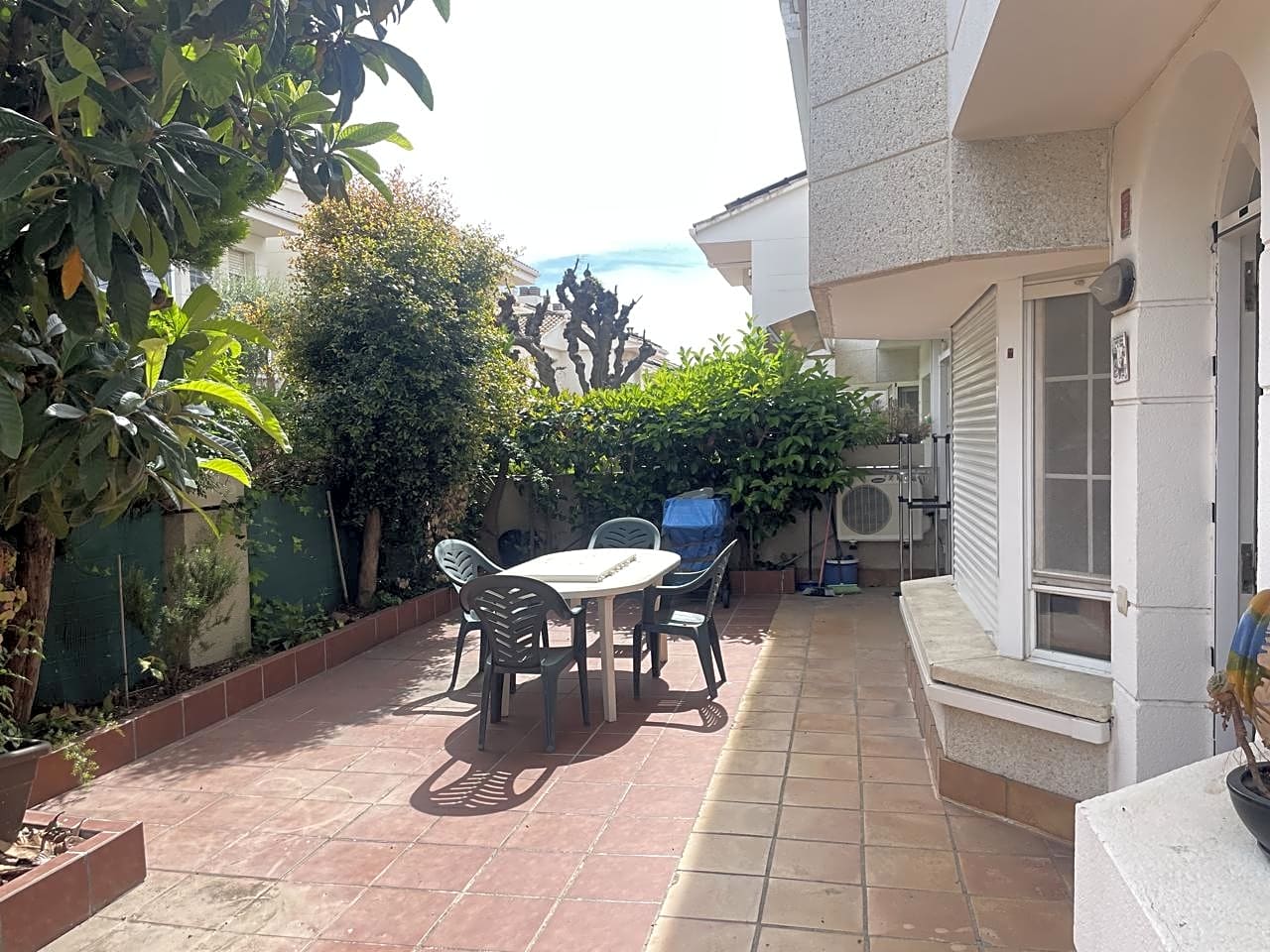 Fotografía de la vivienda 2
