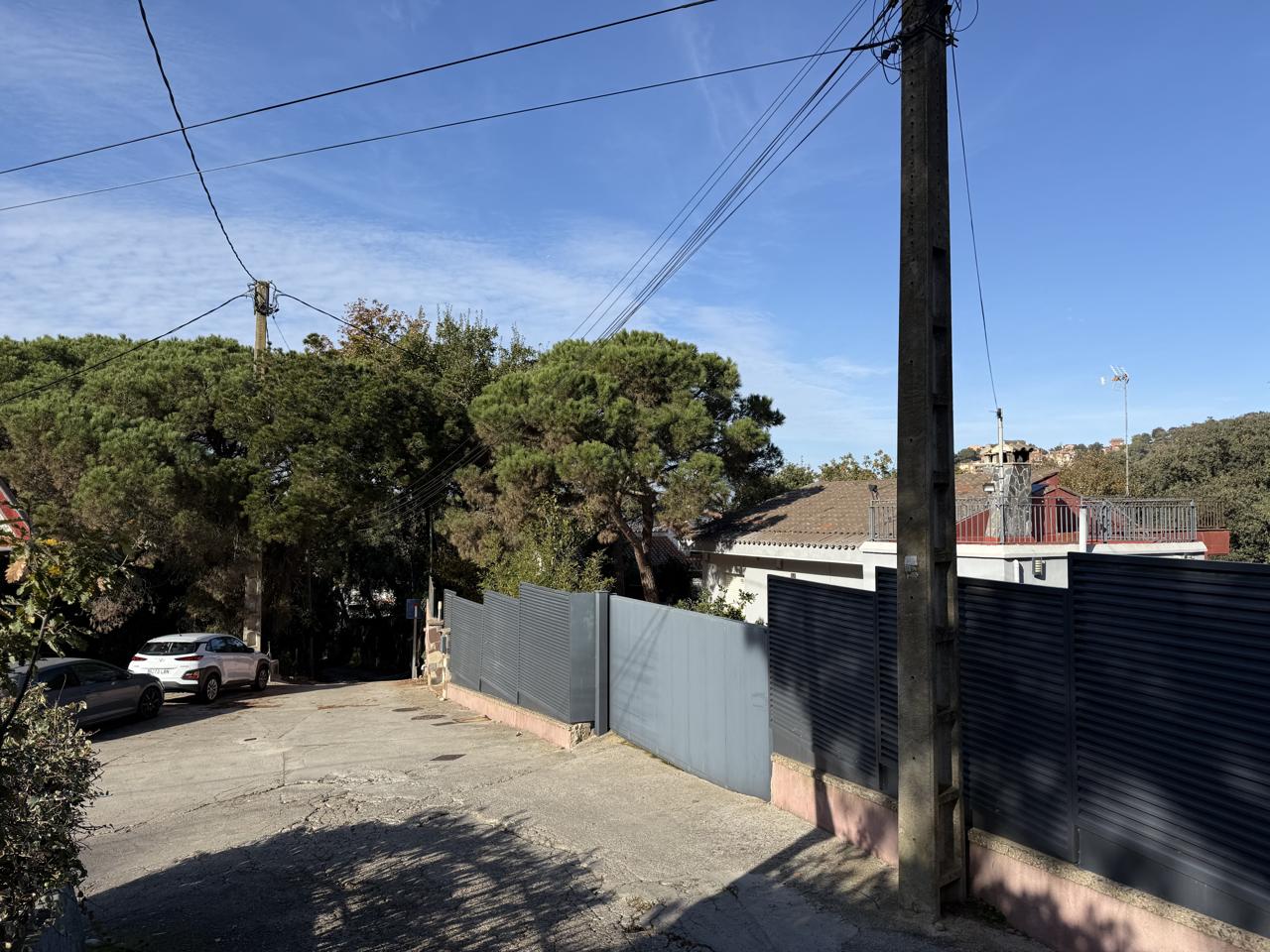 Fotografía de la vivienda 2