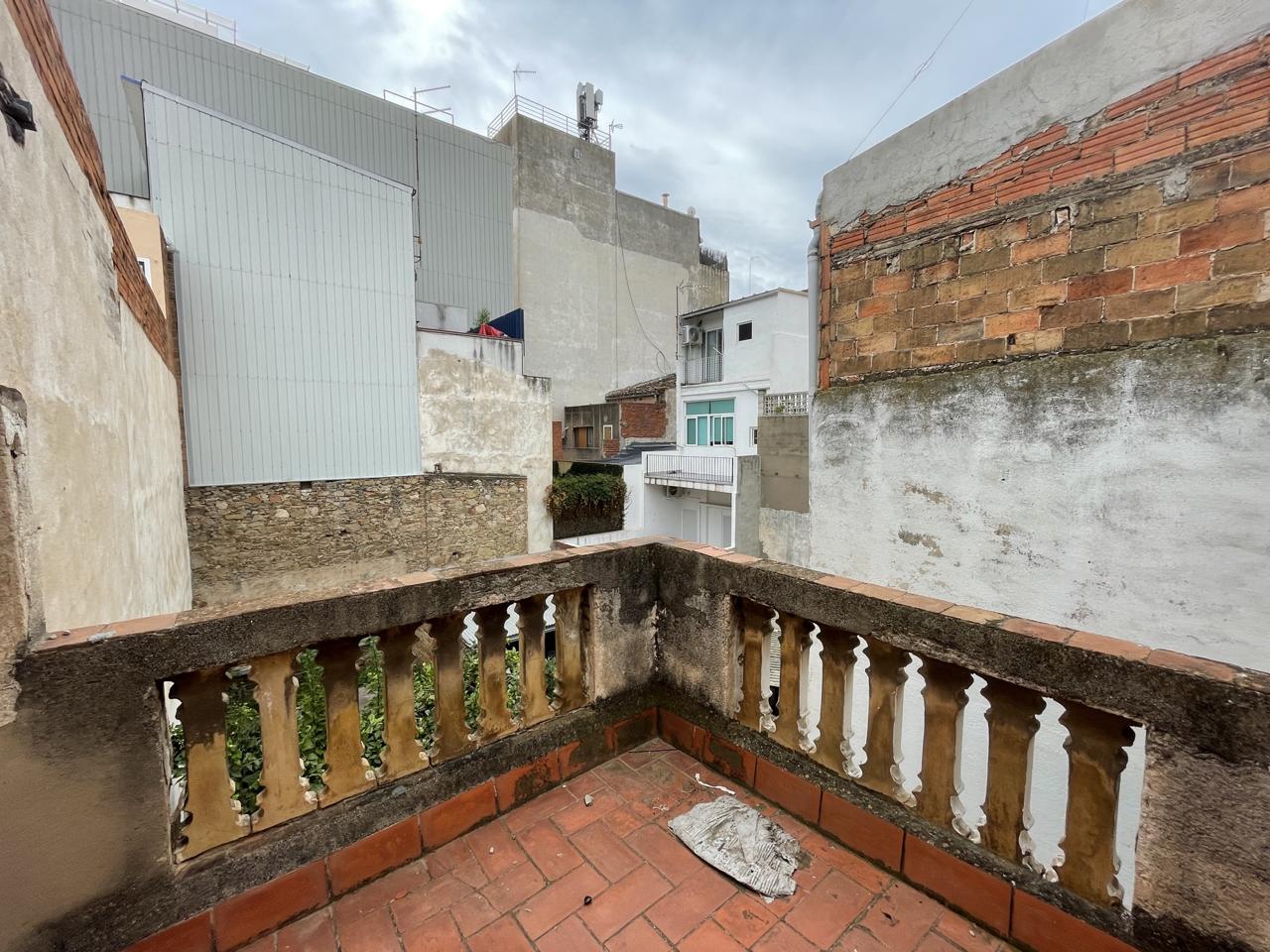 Fotografía de la vivienda 2