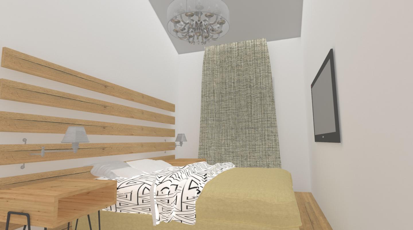 Fotografía de la vivienda 4