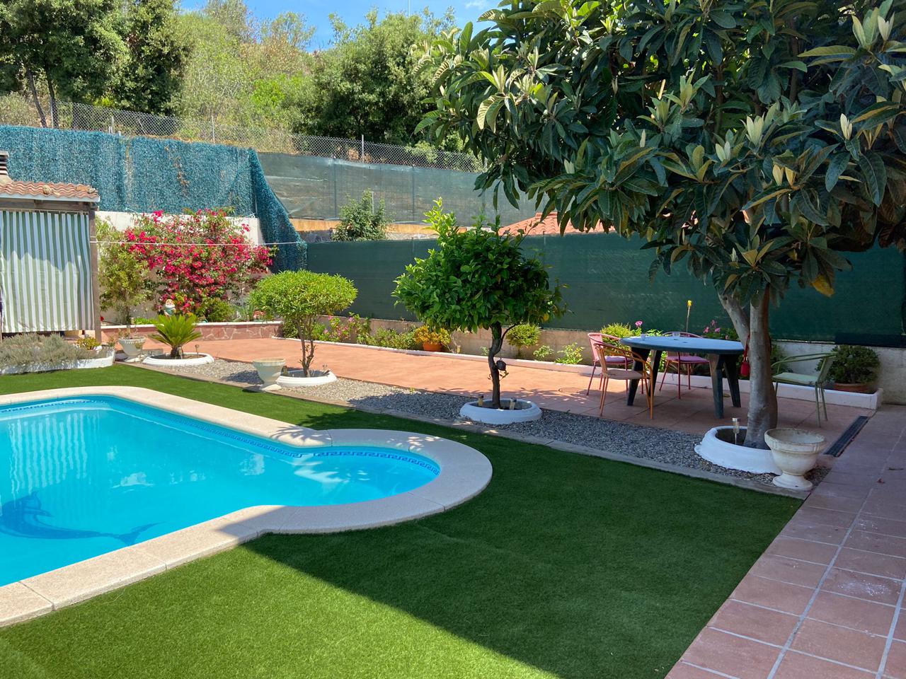 Fotografía de la vivienda 2