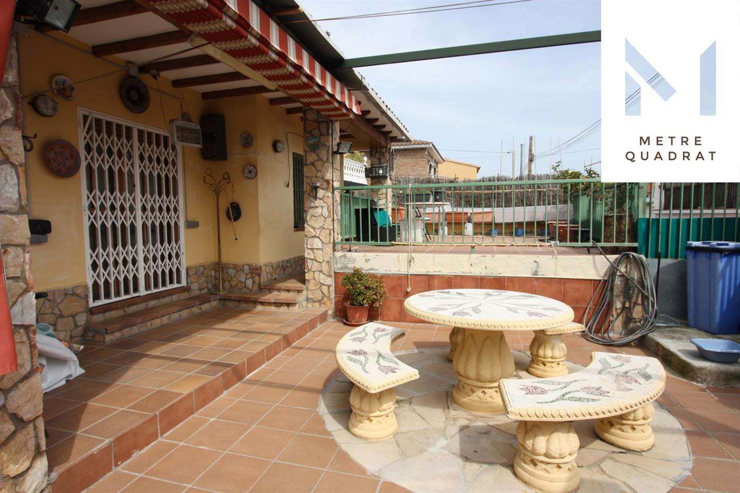 Fotografía de la vivienda 2