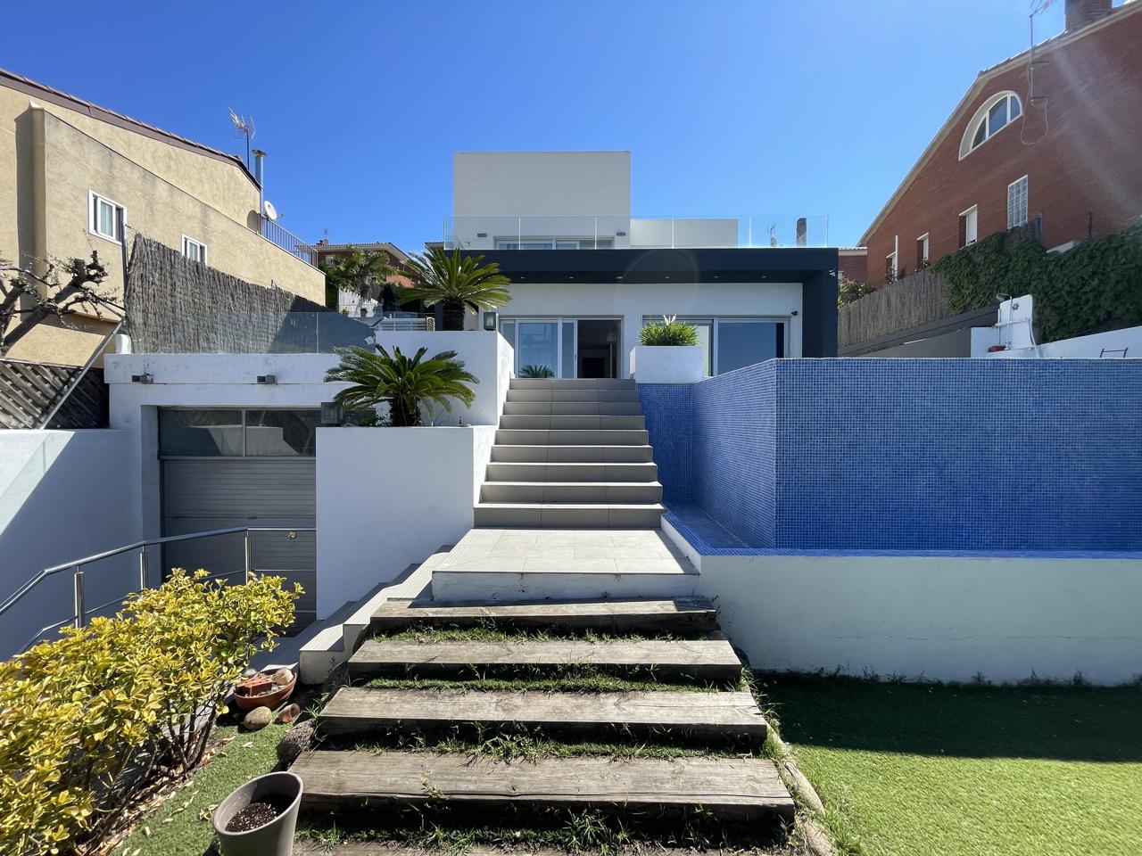 Fotografía de la vivienda 2