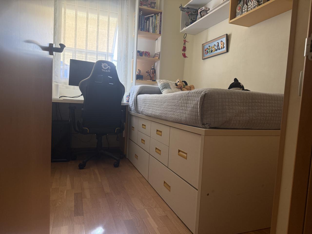 Fotografía de la vivienda 4