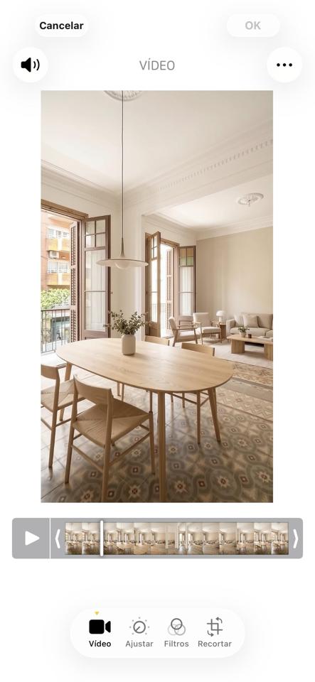 Fotografía de la vivienda 2