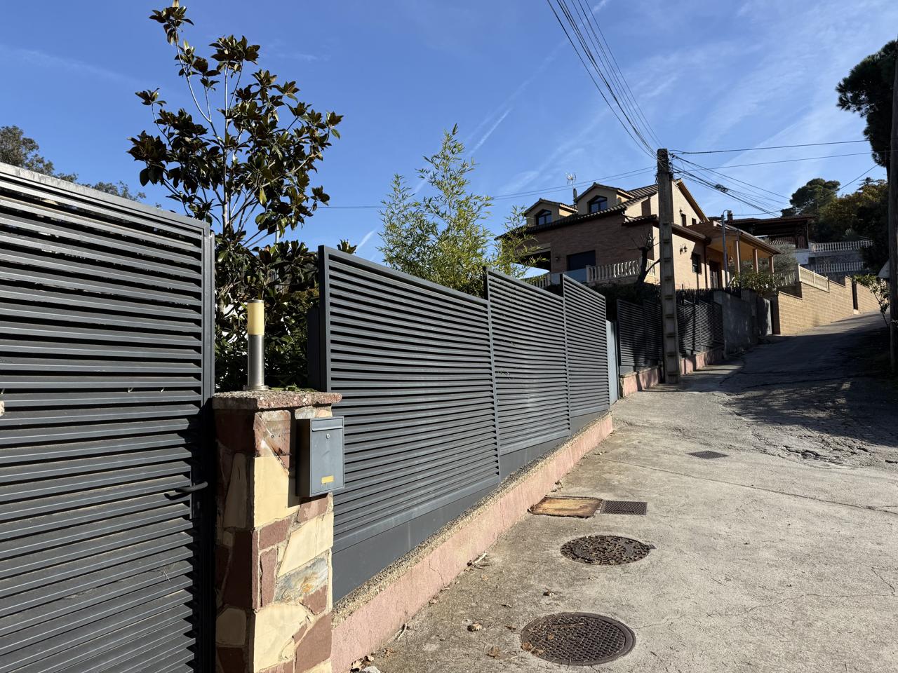 Fotografía de la vivienda 2